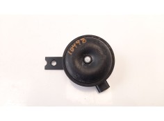 Recambio de claxon para hyundai i30 (gd) 1.4 crdi cat referencia OEM IAM 966303X001  