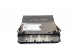 Recambio de modulo confort para ford fusion (cbk) 1.4 tdci cat referencia OEM IAM 2S6T15K600CF 5WK48032D 