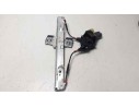 ELEVALUNAS DELANTERO IZQUIERDO 8A61A23201CJ 8A61A23201CJ 118527 106104421