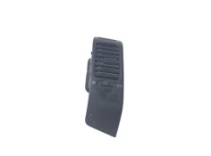 Recambio de rejilla aireadora para mitsubishi montero (v60/v70) 3.2 di-d cat referencia OEM IAM MR40245002  