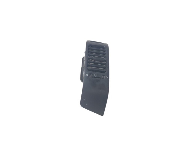 Recambio de rejilla aireadora para mitsubishi montero (v60/v70) 3.2 di-d cat referencia OEM IAM MR40245002  