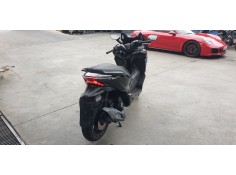 honda forza 125 del año 2021 2