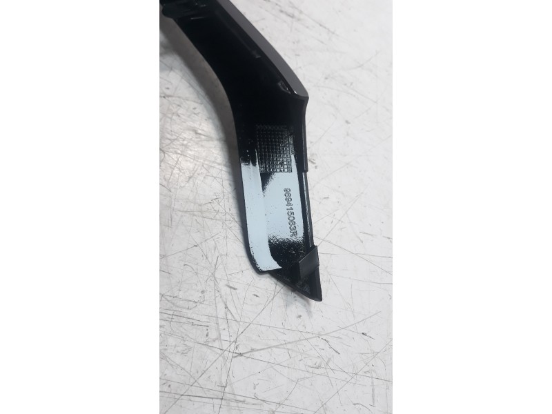 Recambio de moldura para dacia spring electric comfort referencia OEM IAM 969415083R  