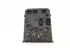 CAJA RELES / FUSIBLES 9652474380 S118085300 