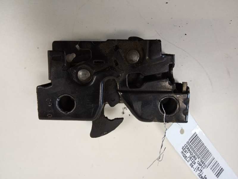 Recambio de cerradura capo para seat ibiza (6j5) sport referencia OEM IAM 6J0823509H  