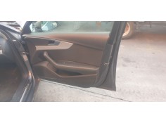 Recambio de elevalunas delantero derecho para audi a4 avant (8w5) básico referencia OEM IAM 8W0837462   2