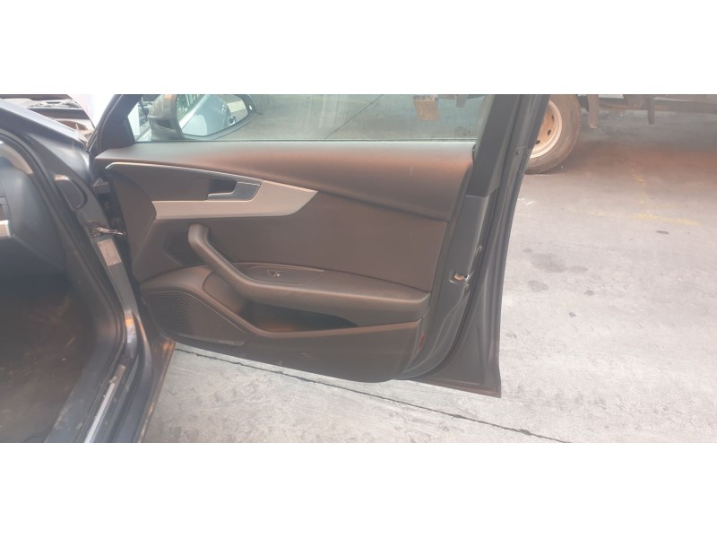 Recambio de elevalunas delantero derecho para audi a4 avant (8w5) básico referencia OEM IAM 8W0837462A  