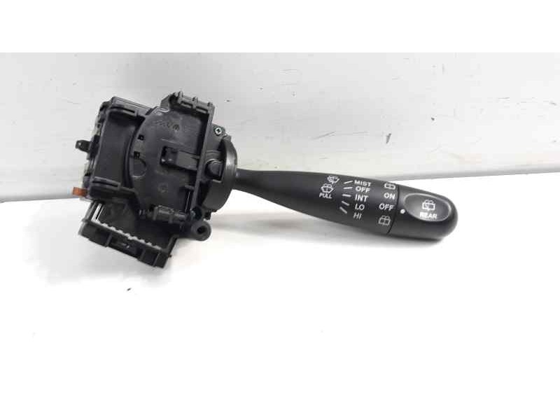 Recambio de mando limpia para nissan pixo (uao) acenta referencia OEM IAM 252604A00B  