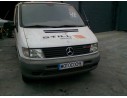 MERCEDES-BENZ VITO (W638) CAJA CERRADA