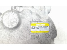 Recambio de compresor aire acondicionado para hyundai kona 1.0 tgdi cat referencia OEM IAM 1B23E19200   2