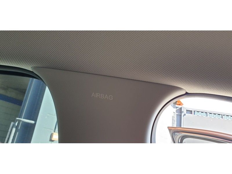 Recambio de airbag cortina delantero izquierdo para hyundai tucson (nx) maxx silver 2wd referencia OEM IAM 80410N7000  