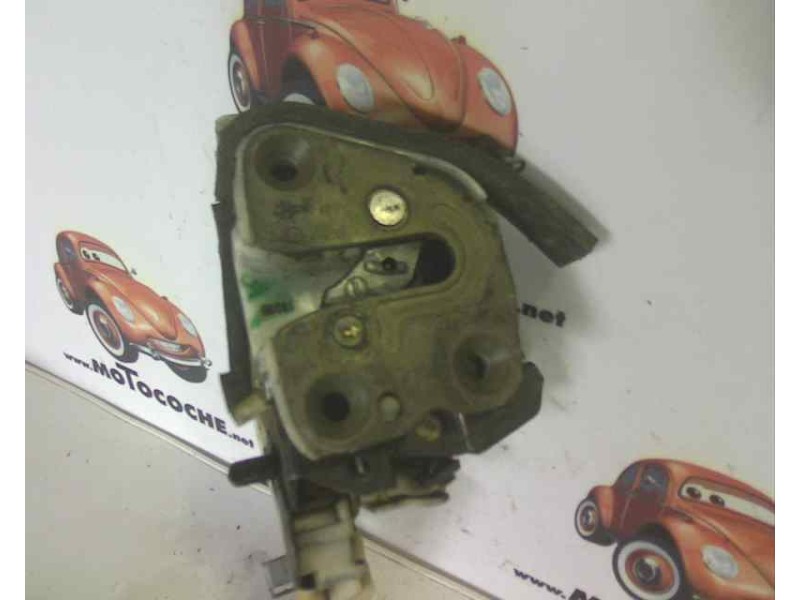 Recambio de cerradura puerta trasera derecha para nissan primera berl./familiar (p10/w10) referencia OEM IAM   