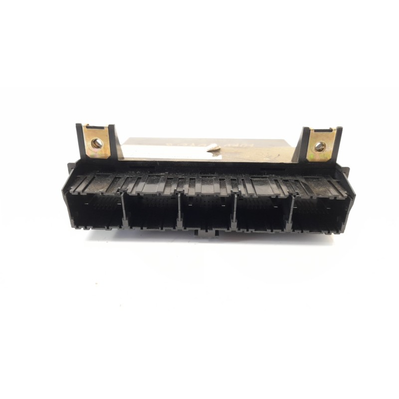 Recambio de modulo confort para ford fusion (cbk) 1.4 tdci cat referencia OEM IAM 2S6T15K600CF 5WK48032D 