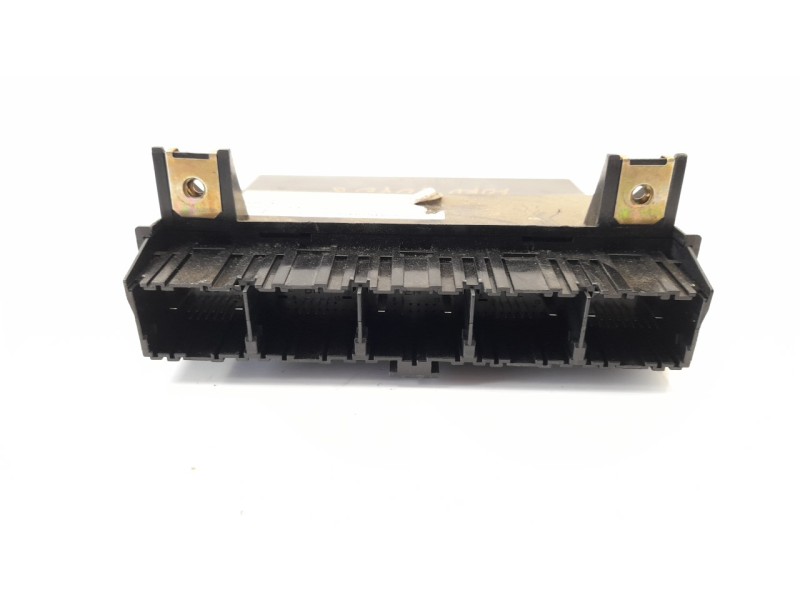 Recambio de modulo confort para ford fusion (cbk) 1.4 tdci cat referencia OEM IAM 2S6T15K600CF 5WK48032D 