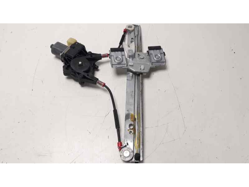 Recambio de elevalunas delantero izquierdo para ford fiesta (cb1) trend referencia OEM IAM 8A61A23201CJ 106104421 118527