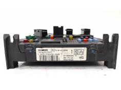 Recambio de caja reles / fusibles para citroen c3 1.4 hdi referencia OEM IAM 9652474380 S118085300  2