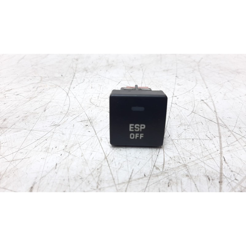 Recambio de interruptor para citroen berlingo station wagon 1.6 16v hdi fap referencia OEM IAM 96583425XT  