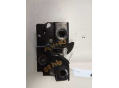 Recambio de cerradura capo para seat ibiza (6j5) sport referencia OEM IAM 6J0823509H   2