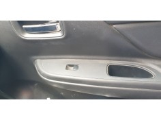 Recambio de mando elevalunas delantero derecho para mitsubishi l 200 (kl0/kj0) basis doppelkabine 4wd referencia OEM IAM 8608A32 2