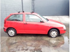 SEAT IBIZA (6K)