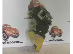 Recambio de cerradura puerta trasera derecha para nissan primera berl./familiar (p10/w10) referencia OEM IAM    2