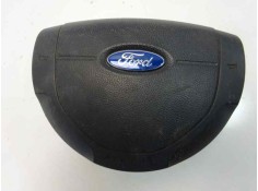 Recambio de airbag delantero izquierdo para ford fiesta (cbk) newport referencia OEM IAM 2S6AA042B85AHZ  
