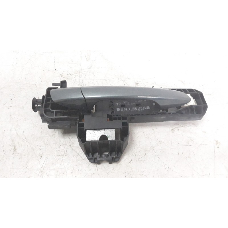 Recambio de maneta exterior delantera derecha para mercedes-benz clase c (w204) lim. 2.1 cdi cat referencia OEM IAM 204760027099