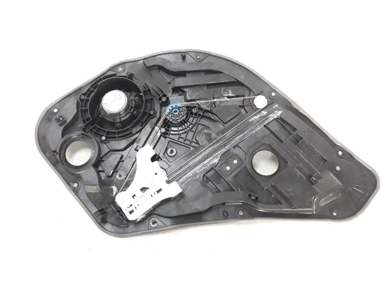 Recambio de elevalunas trasero izquierdo para kia niro referencia OEM IAM 83470G5000  