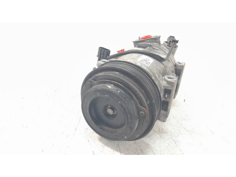 Recambio de compresor aire acondicionado para hyundai kona 1.0 tgdi cat referencia OEM IAM 1B23E19200  