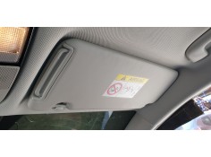 Recambio de parasol derecho para hyundai tucson (nx) maxx silver 2wd referencia OEM IAM 85220N9300MMH   2