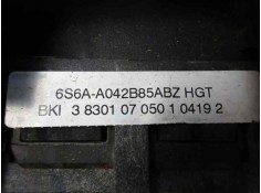 Recambio de airbag delantero izquierdo para ford fiesta (cbk) newport referencia OEM IAM 2S6AA042B85AHZ   2