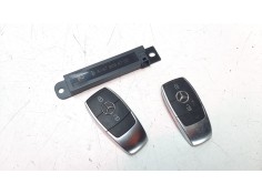 CONMUTADOR DE ARRANQUE A1679054700 