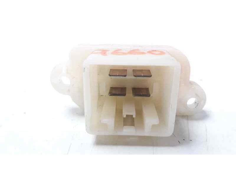 Recambio de resistencia calefaccion para ford fiesta (cb1) trend referencia OEM IAM 1R12KR29K  