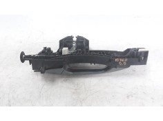 Recambio de maneta exterior delantera derecha para mercedes-benz clase c (w204) lim. 2.1 cdi cat referencia OEM IAM 204760027099 2