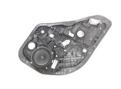 Recambio de elevalunas trasero izquierdo para kia niro referencia OEM IAM 83470G5000   2