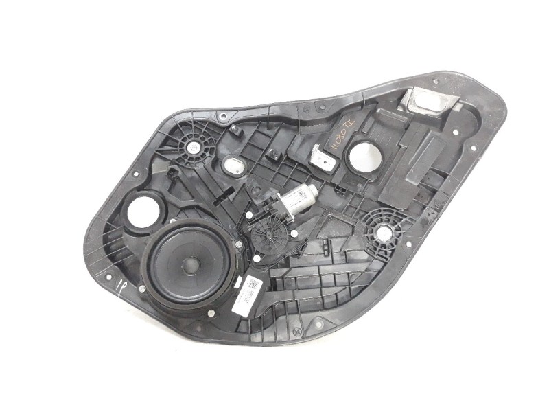 Recambio de elevalunas trasero izquierdo para kia niro referencia OEM IAM 83470G5000  