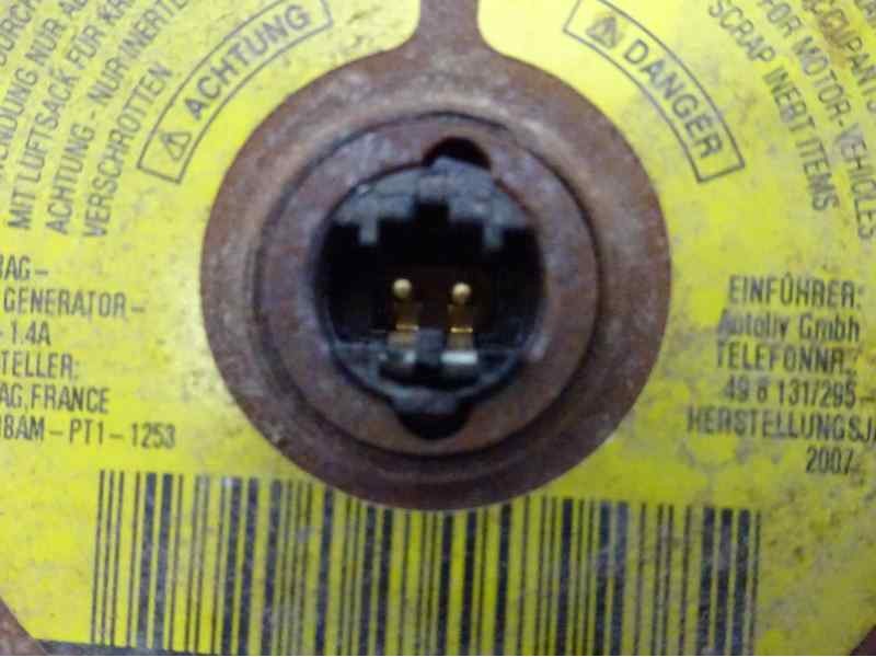 Recambio de airbag delantero izquierdo para ford fiesta (cbk) newport referencia OEM IAM 2S6AA042B85AHZ  