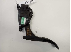 Recambio de potenciometro pedal para seat ibiza (6j5) sport referencia OEM IAM 6Q1721503M   2