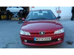 PEUGEOT 306 BERLINA 3/4/5 PUERTAS (S2)