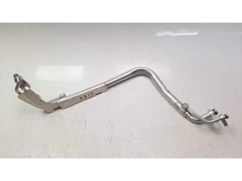 Recambio de tubos aire acondicionado para seat leon (kl1) 1.5 16v tsi act referencia OEM IAM 5WB816738C  