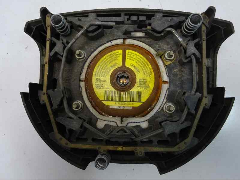 Recambio de airbag delantero izquierdo para ford fiesta (cbk) newport referencia OEM IAM 2S6AA042B85AHZ  