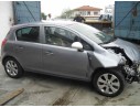 OPEL CORSA D