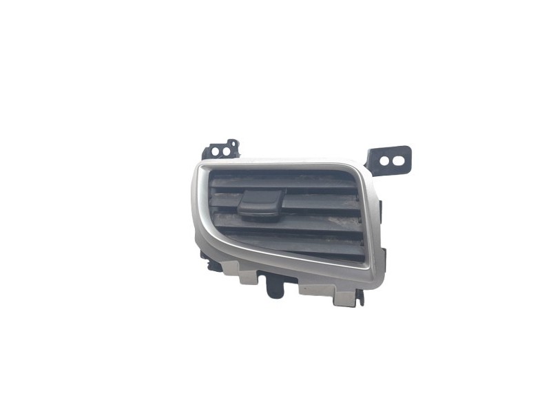 Recambio de rejilla aireadora para mitsubishi l 200 (kl0/kj0) 2.2 di-d cat referencia OEM IAM 8030A315  