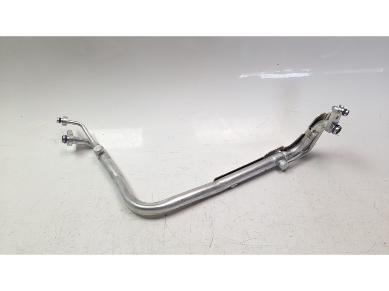 Recambio de tubos aire acondicionado para seat leon (kl1) 1.5 16v tsi act referencia OEM IAM 5WB816738C  