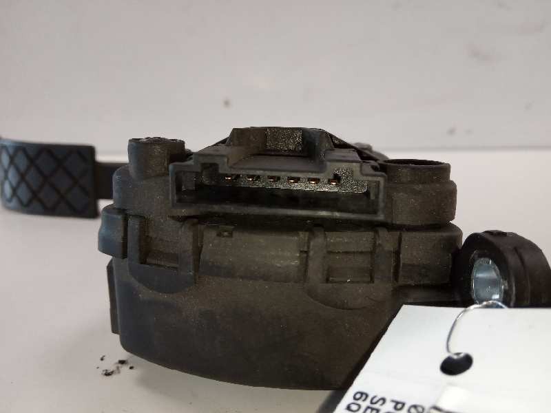 Recambio de potenciometro pedal para seat ibiza (6j5) sport referencia OEM IAM 6Q1721503M  