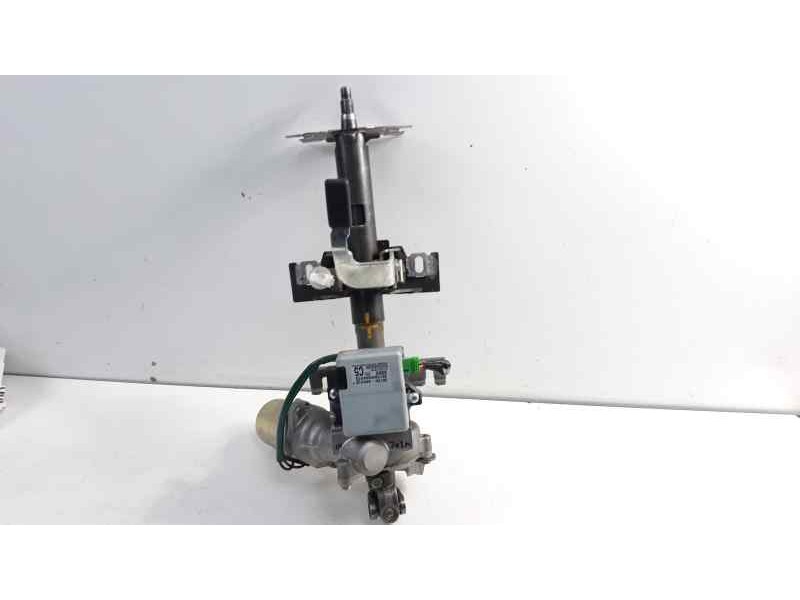 Recambio de columna direccion para nissan pixo (uao) acenta referencia OEM IAM 48200M68K80 3872068K0 