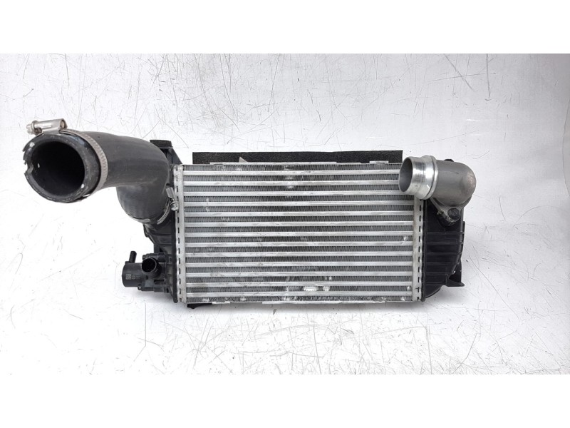Recambio de intercooler para hyundai tucson (nx) maxx silver 2wd referencia OEM IAM 282702M400  