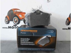 Recambio de pastillas de freno para seat toledo (1l) referencia OEM IAM 1H0698451E B110041 0986466683