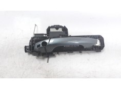 MANETA EXTERIOR DELANTERA IZQUIERDA 20476001709999 