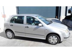 skoda fabia (6y2/6y3) del año 2001 2